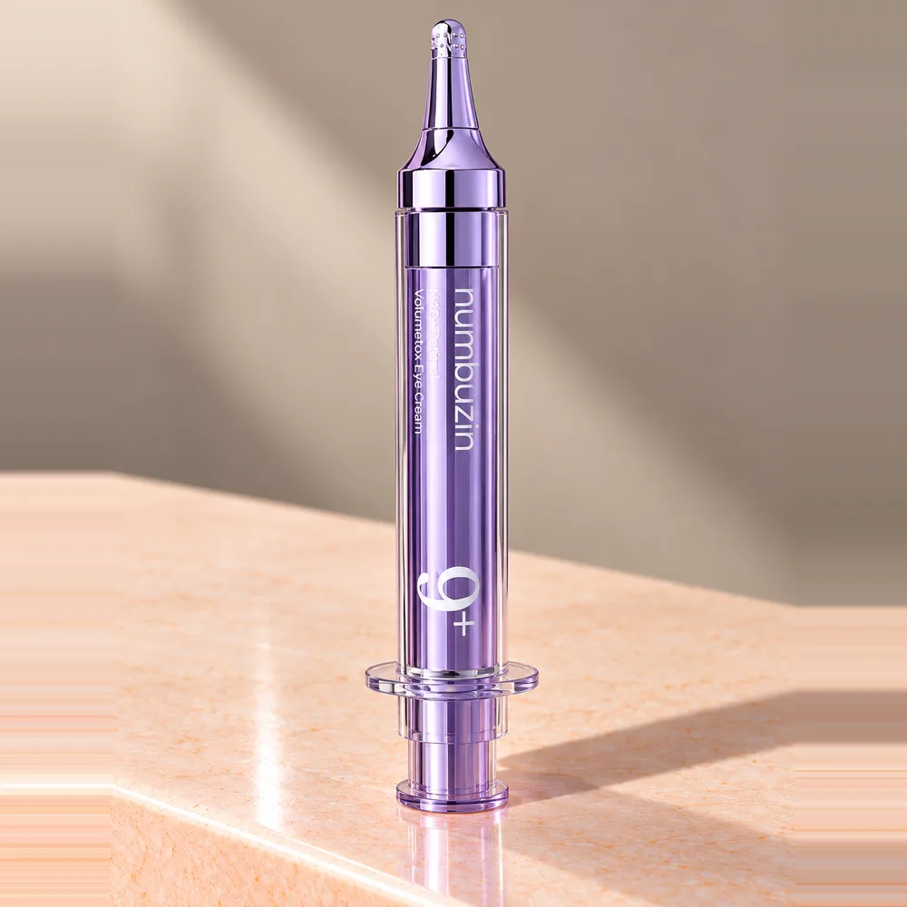 No.9 Eye Cream – Numbuzin