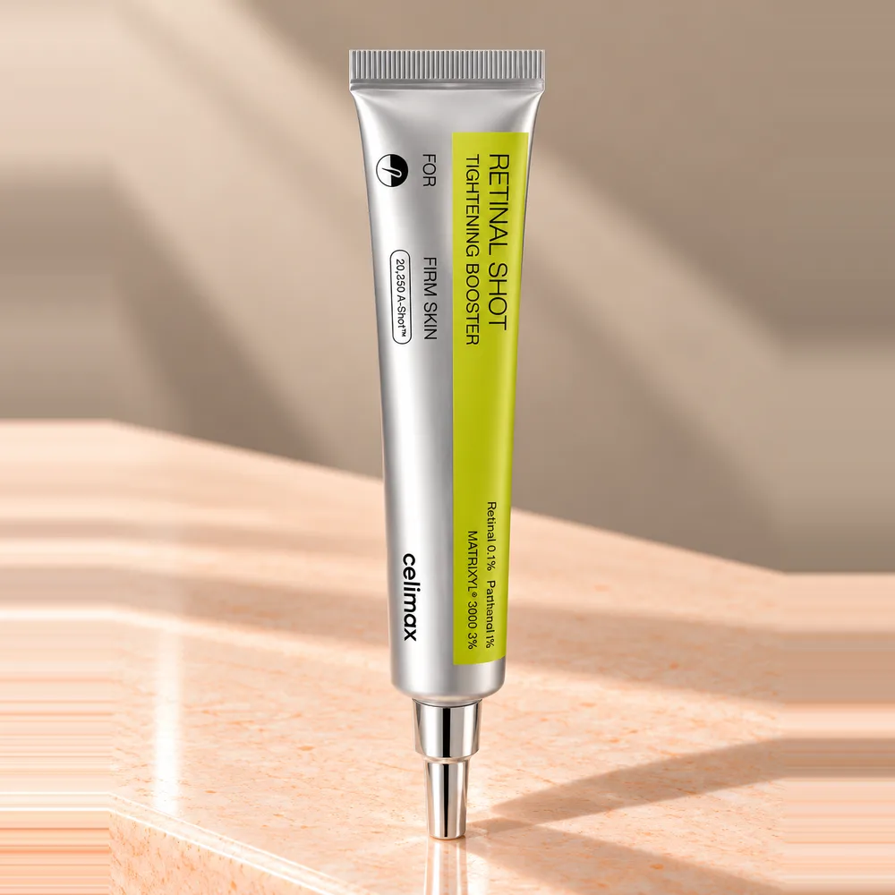 Retinal Shot Tightening Booster – Celimax